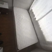 تخت یکنفره و کفی و خوشخواب