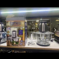 فروشنده  خانم
