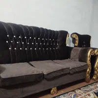 مبل|مبلمان خانگی و میز عسلی|سنندج, |دیوار