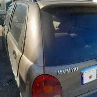 ام وی ام ۱۱۰ چهارسیلندر بیرنگ ۹۴