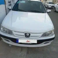 پژو پارس XU7 مدل 1402