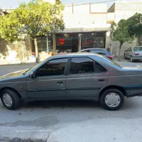پژو 405 بنزینی مدل ۱۳۸۹|خودرو سواری و وانت|ماکو, |دیوار