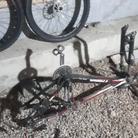 دوچرخه ۲۶ تمام حرفه ای