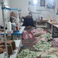 زیگزال دوز و راسته دوز ماهر،نیمه ماهر،وسط کار