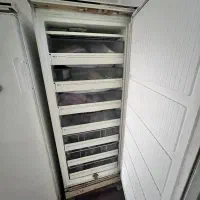 یخچال دوقلو کارکرده