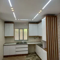 استاد کابینت ساز با ۲۰ سال سابقه کاری