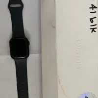 اپل واچ سری ۹