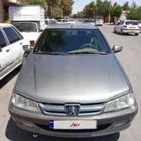 پارس سال مدل 92موتورزانتیا سرسلندر10