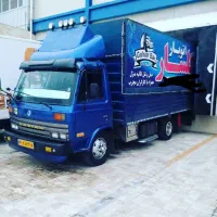 استخدام راننده پایه دوم