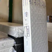تشک سوپر طبی فنری ممتاز