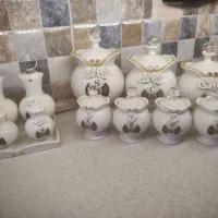 سرویس پا سماوری