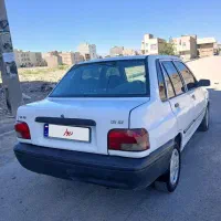 پراید مدل۹۰نقد اقساط ومعاوضه