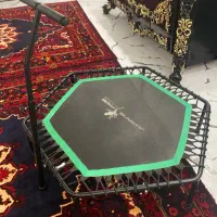 ترامپولین - فراگ اورجینال