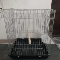 قفس پرنده
