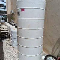 منبع آب 1000 لیتری