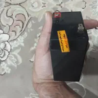 فروش باتری۶ولت۴/۵اهم نونو زیرقیمت