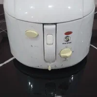 سرخ کن سان استار
