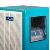 سرویس کار کولر آبی