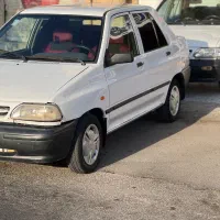 بدون رنگ شاسی ترک