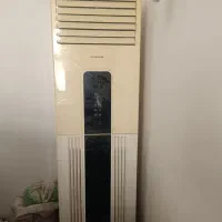 فروش کولر یخچالی 60 دوفنه بزرگ هاردستون 198میلیون