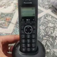 تلفن بی سیم پاناسونیک مدلkx-TGB210FX