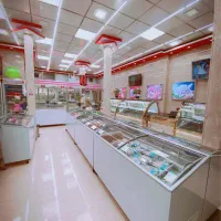 نیرو جوان تخته کار(مرغ خرد کن)