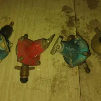 ریگلاتور فشار قوی
