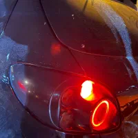 هلا با لامپ اس ام دی