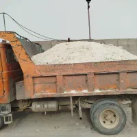 حمل نخاله .ماسه .آجر. پوکه تبریز
