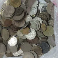 دو کیلو سکه جمهوری بدون تخفیف