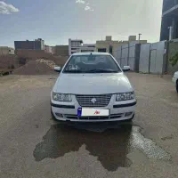 سمند ای اف سون تمیز تمیز