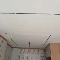 مجری و طراح دکوراسیون داخلی خانه (کناف)