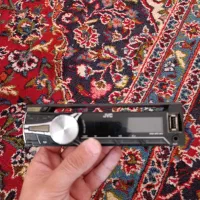 پخش جی وی سی