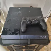 ps4 fat 500|کنسول، بازی ویدئویی و آنلاین|تهران, وحیدیه|دیوار