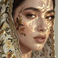 آتلیه هوش مصنوعی،نمونه رایگان،تولید تا نتیجه مطلوب