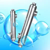 مبدل حرارتی استیل استخر