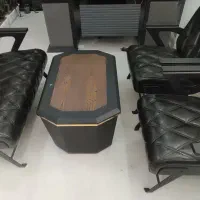 مبلمان اداری چستر  مدرن