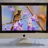 آل این وان APPLE اصل i5 رم 8 دو هارد SSD و HDD
