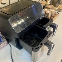 ایرفرایر مایر اصلی المان