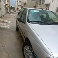 پژو۴۰۵مدل۸۹