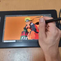 تبلت گرافیکی مانیتوردار xp pen artist 10 2nd