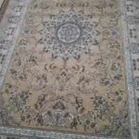فرش 6متری نو