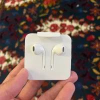 Ear pods|لوازم جانبی موبایل و تبلت|باغ بهادران, |دیوار