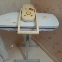اتو پرس
