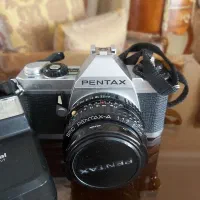 دوربین قدیمی پنتاکس اصل ژاپن
