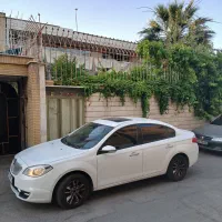 برلیانس h330موتور1650 مدل۱۳۹۹