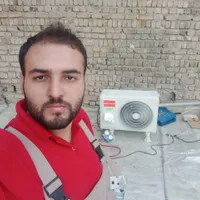 نصب و تعمیر کولر گازی و داکت اسپلیت|خدمات پیشه و مهارت|پرند, |دیوار