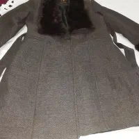 پالتو|لباس|خوی, |دیوار