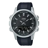 کاسیو AMW-880-1AV بند رابر یا سیلیکونی