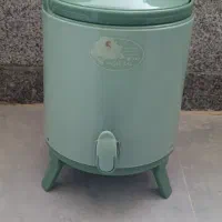 کلمن آب